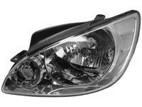 фото thumb №2, Depo le hyundai getz передняя