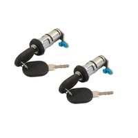 фото thumb №1, Iveco daily замок двері замки