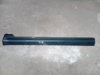 Купить Молдинг порог левая порог левый накладка-спойлер volvo xc90 ii 2014-, фото thumb