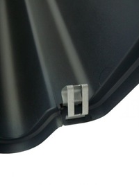 фото thumb №16, Оригінальна заглушка фаркоп bmw e39 touring