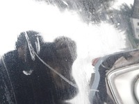 фото thumb №8, Бампер перед kpl. ford c-max mk2 10-14r., fa