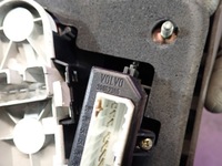 фото thumb №9, Volvo v40 i универсал 96-00 лампа зад левая з крыльев 30801924