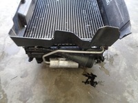 фото thumb №11, Радіатор вентилятори fiat croma 1.9 m-jet автоматична коробка передач