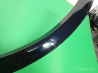 фото thumb №7, Porsche cayenne 9y молдинг крила лівий задня накладка 9y0854731