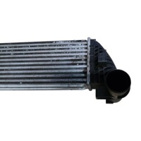 Радиатор воздуха интеркулер renault espace iv рестайлинг  2.0 dci 8200301883b Доставка, фото thumb