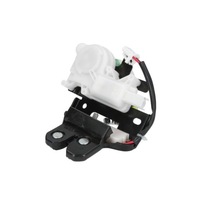 фото thumb №1, Замок багажника mazda 6 gg gy 02-08