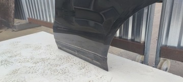 фото thumb №10, Дверь левый зад audi q5 8r ly9b оригинал 2008-2016