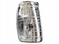 фото thumb №1, Ford transit mk8 14- left mirror indicator