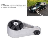 фото thumb №12, Кронштейн двигателя заднего двигателя 22116756406