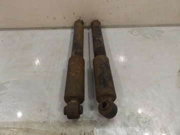 фото thumb №2, Vito w639 амортизатор зад