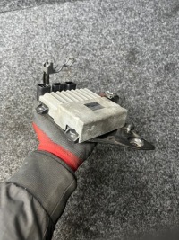 Блок управления модуль форсунок toyota avensis t25 8987120070 Цена, фото thumb