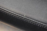 фото thumb №14, Сиденье сиденья комплект боковина обшивки кожаные eu ford freestyle 05-09