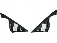 фото thumb №1, Заглушка двері трикутник p/l infiniti fx35 fx45