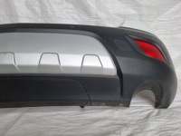 фото thumb №14, Задній бампер pdc opel mokka a 95365611 код фарби gaz