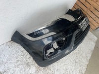 фото thumb №2, Бампер перед передний renault koleos 2 ii 16- + dół