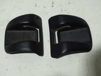 фото thumb №1, Крепление заглушка isofix 8p0887233a audi a3 op рестайлинг