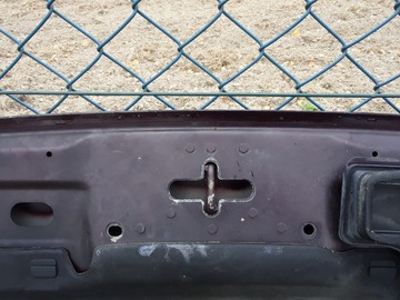 фото thumb №6, Капот volvo s40 v50 2005r