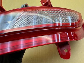 фото thumb №13, Hyundai tucson 4 iv 20r- лампа противотуманная левая задняя левый зад