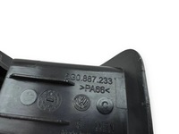 фото thumb №6, Volkswagen golf vii 2015 захист / заглушка isofix