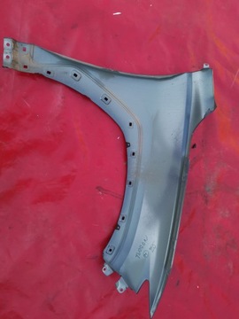 фото thumb №9, Hyundai tucson iv 21- крыло перед переднее левый