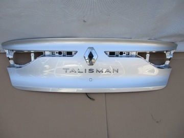 фото thumb №1, Накладка кришки зад renault talisman sedan ідеальний стан ted69