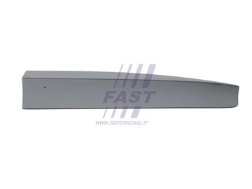 фото thumb №12, Fast спойлер ford transit custom 12 зад верх p