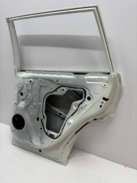Toyota rav4 rav 4 v 18- дверь правое  задняя задняя Цена, фото thumb