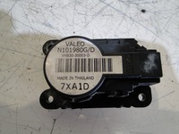 фото thumb №7, Renault scenic ii двигунчик нагрівача n101980g/d