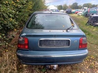 фото thumb №1, Rover 45 1999 з задній бампери