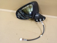 фото thumb №1, Зеркало левая toyota auris ii 2 pin 12-