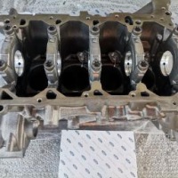 фото thumb №3, Блок двигателя ford ranger raptor 213km 2.0ecoblue новый 2019rok=