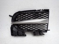 фото thumb №1, Jaguar xf ii x260 15- решётка решётка радиатора бампера левая перед