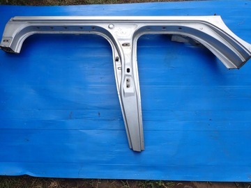 фото thumb №6, Hyundai i30 універсал 07-11 поріг правий