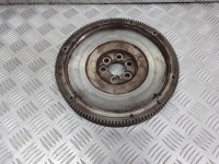 фото thumb №1, Колесо маховик skoda octavia i 1.9 tdi