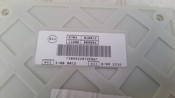 фото thumb №3, Модуль bsi bu6n14a073bt ford c-max