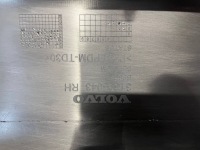 фото thumb №11, Volvo v40 поріг правий накладка 12 - 19