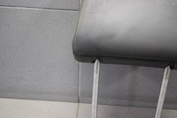 фото thumb №12, Підголівник перед чорний audi a8 d3 світла nić