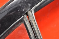 фото thumb №11, Дверь правое задняя задние чёрные mitsubishi lancer 8 viii 5d hb 07-11