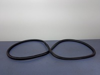 фото thumb №1, Citroen c4 picasso ii прокладка дверь левый задняя