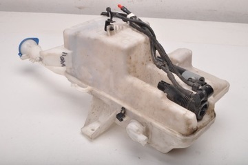 фото thumb №7, Volvo v40 ii 1.5 t3 бачок склоомивача 31391615