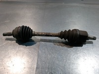 фото thumb №1, Приводной вал левая перед citroen c4 picasso 2.0 16v