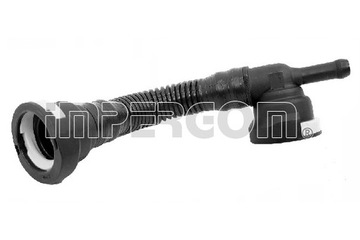 фото thumb №2, Оригінал імперіум шланг вентиляція картера citroen berlingo 1,4 02-