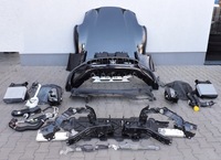 фото thumb №14, Maserati granturismo grancabrio перед kompletny m189 капот бампер крила