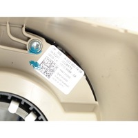 фото thumb №7, Mercedes-benz s w222 2015 панелі керування, перемикачі