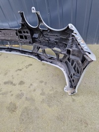 фото thumb №8, Mercedes e-klasa w211 рестайлинг 2006-09r бампер перед