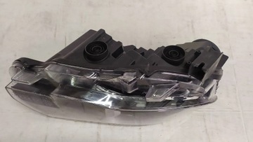 фото thumb №12, Лампа праві перед peugeot rifter