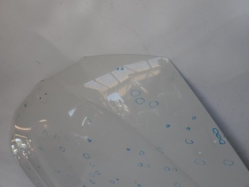 фото thumb №10, Bmw x3 f25 10-17 капот крышка двигателя