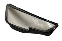 фото thumb №1, Стекло фара стекло фары audi a4 b9 2015- правое