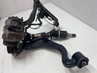 фото thumb №5, Подвеска полностью левый перед discovery iv 2016 3.0d ah22-3k186-ac