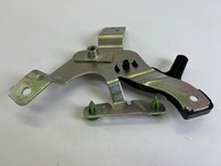 фото thumb №5, Кронштейн заднього середнього поперечина безпеки bmw x1 f48 7375550